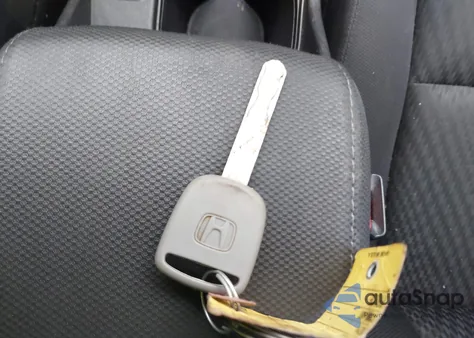 2015 Honda Civic Lx из США, поврежденный, VIN 2HGFB2F5XFH531814